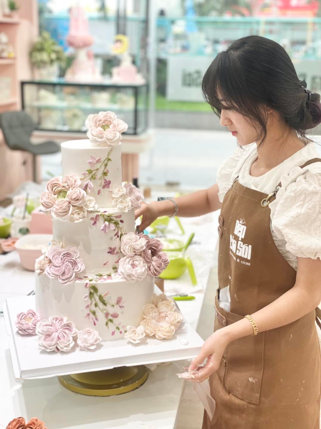 Sản Phẩm Từ Khách Hàng